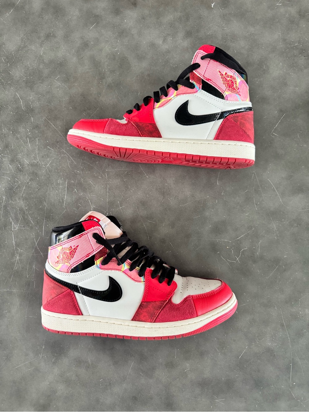 Jordan 1 retro high